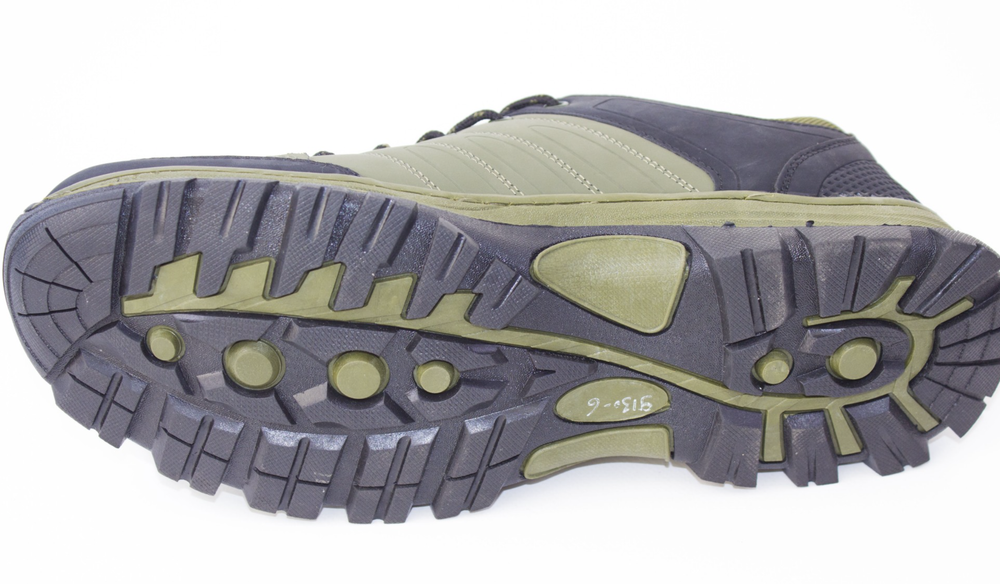 Великаны мужские демисезонные Ex-tim арт. 9130-6