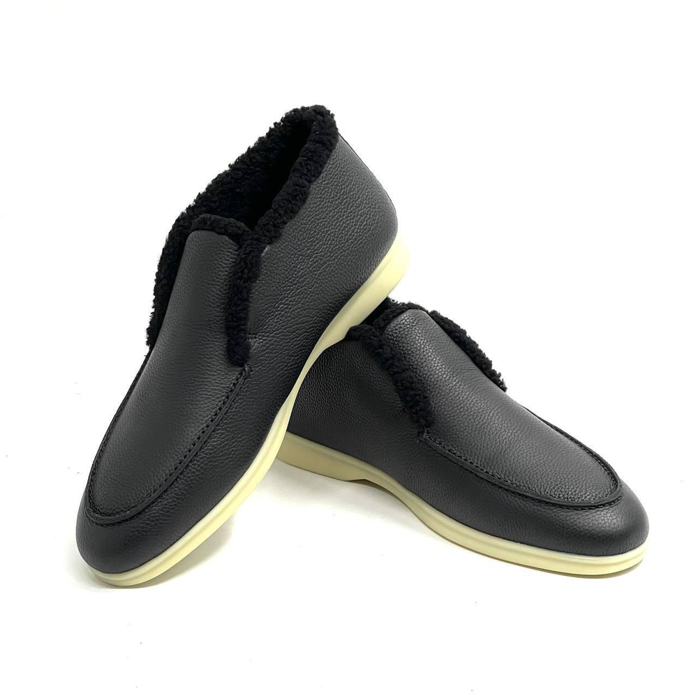 Ботинки Loro Piana