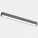 Накладной светильник Italline Kreator IT09-9012 black 4000K
