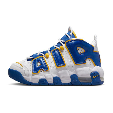 Кроссовки Nike Air More Uptempo GS