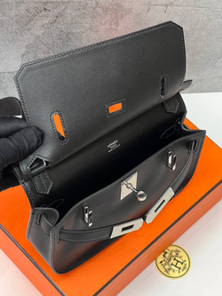 Сумка Hermes Jypsiere