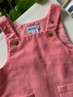 Новый вельветовый сарафан Jacadi, 86