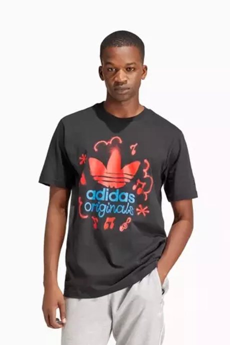 Футболка adidas Training Supply