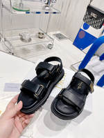 Сандали Christian Dior