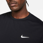 DV9839-010 Футболка Nike Dri-FIT UV Hyverse SS