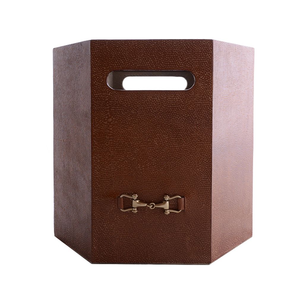 Корзина для мусора "Милуоки"