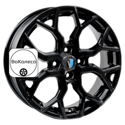 6x16/4x100 ET46 D60,1 1619 (Vesta) BL Venti