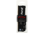 Оперативная память Kingston Fury KF556C40BBA-16, DDR5 1х 16ГБ 5600 МГц, DIMM, RTL
