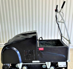 Мотобуксировщик ЕНОТ 2М 15 л.с.