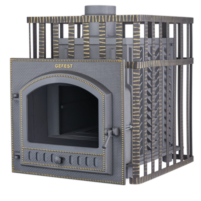 Гефест ЗК в сетке 40 (П)