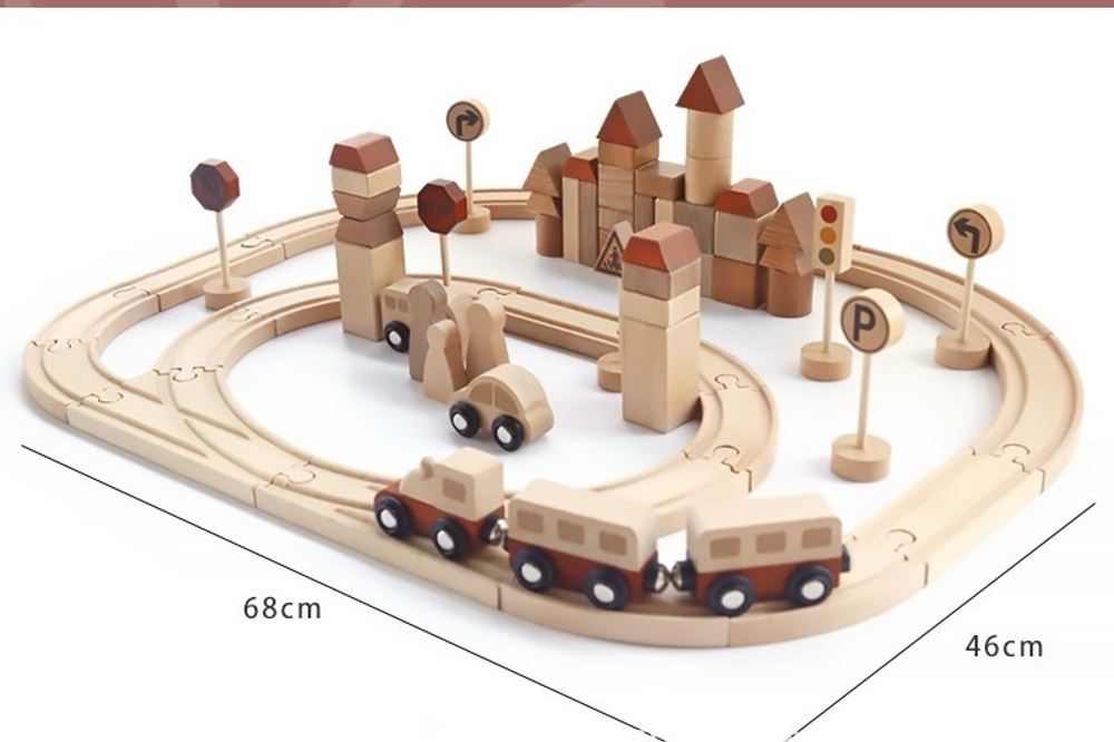 Игрушка Forest Track Toys