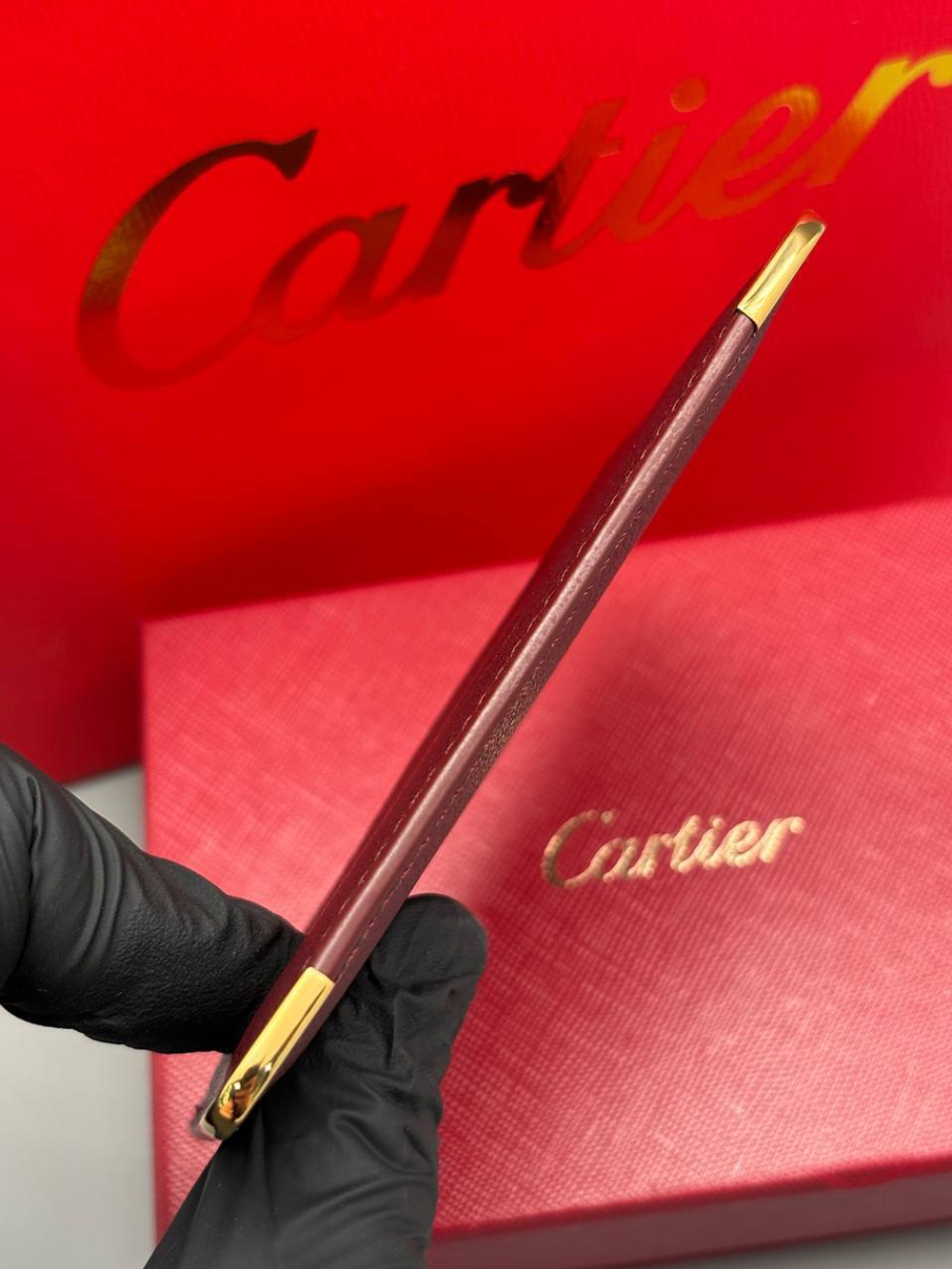 Картхолдер Cartier