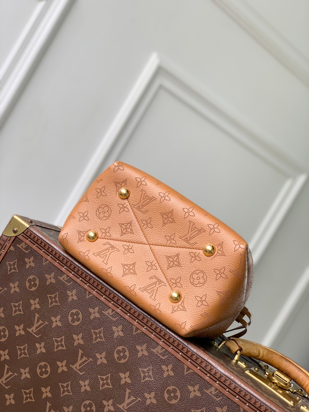 Louis Vuitton Bella