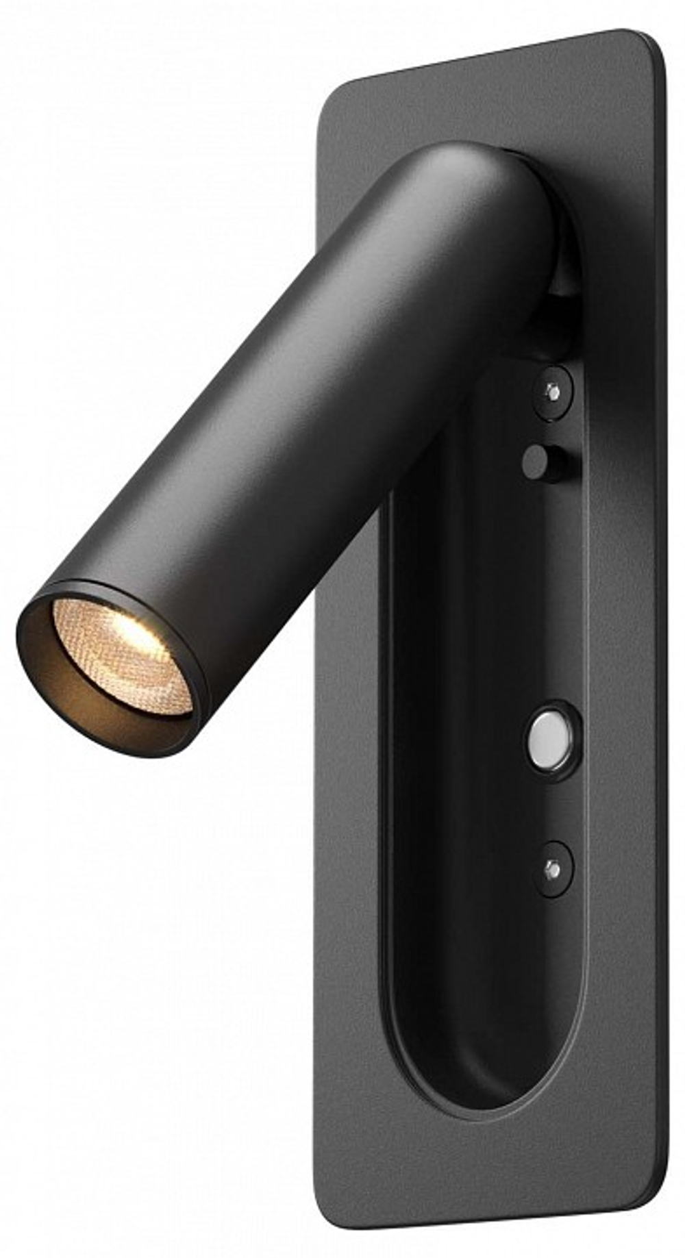 Бра Maytoni Axiom MOD495WL-L3B3K