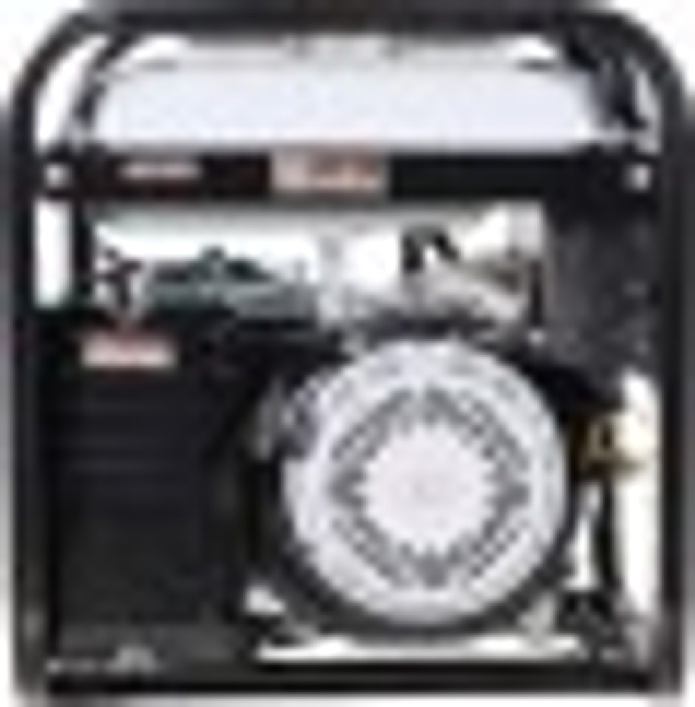 Генератор бензиновый Ресанта БГ 6500 Р 64/1/45