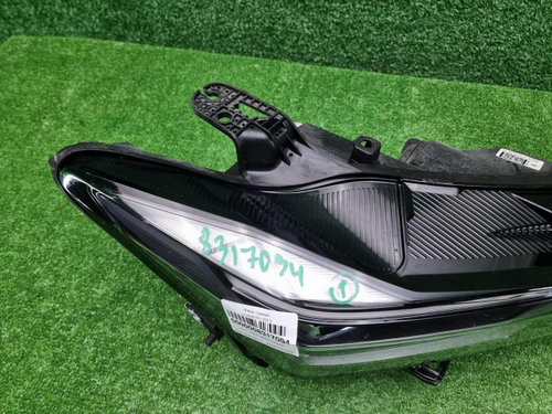 Фара правая Changan Uni-V (2022-н.в.) LED