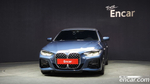 BMW 4 Series (G22) 420i M Sports Convertible (06.2022)