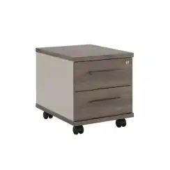Тумба 2 ящика под подушку NLN36330231 40,6x52,5x45,2
