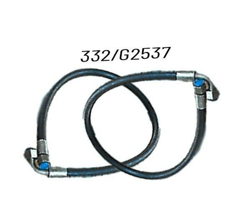 РВД шланг JCB 332/G2537