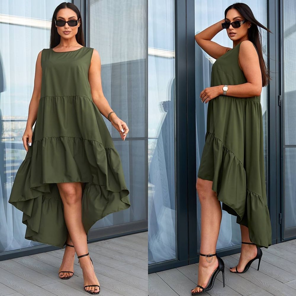 Платье УК-802-41321 Fabrika