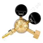 Регулятор расхода газа У-30/АР-40-4