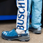 Busch Light X Crocs All-Terrain Clog