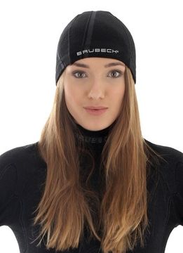 Шапка спортивная BRUBECK HM10100 Unisex