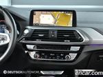 BMW X3 (G01) xDrive 30d M Sports (09.2020)