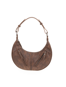 27594-1/23 Сумка жен., иск. кожа