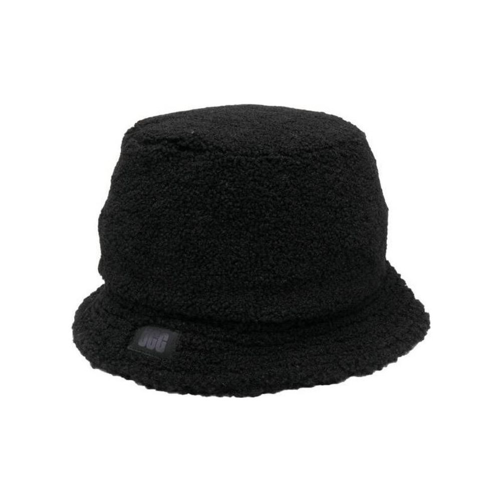 UGG Bucket Hats Women&#39;s Black