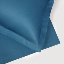 Постельное белье 1.5 спальное Сlaire&Caroll Lea аквамарин