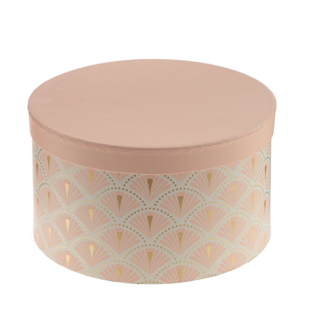 GAEM Коробка подарочная, L22 W22 H12 см, 2в.