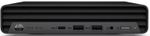 Системный блок HP ProDesk 400 G9 Intel Core i3, 8 ГБ, 256 Гб, Intel UHD Graphics,  ОС Windows 11 Профессиональная