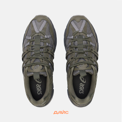 Кроссовки Asics Gel-Sonoma 15-50 "Mantle Green"