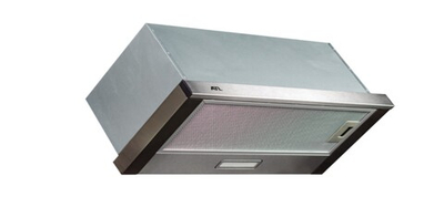 Вытяжка ATL 1002 60 см Inox