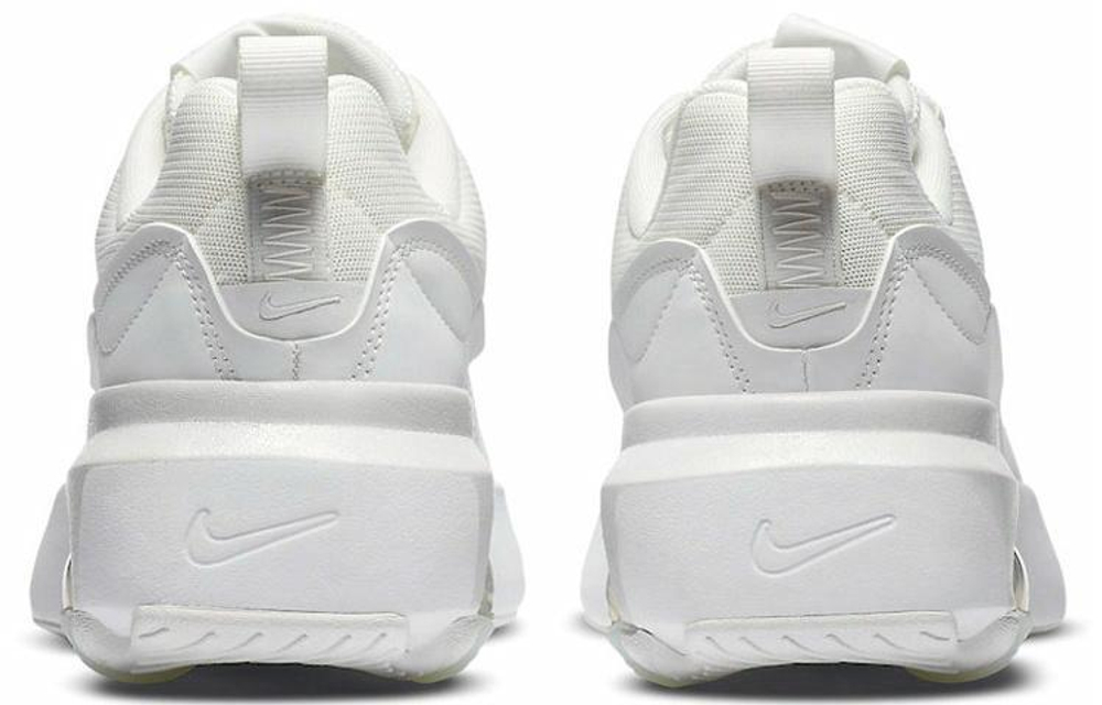 Кроссовки Nike Air Max Verona Summit White (Женская размерная сетка)