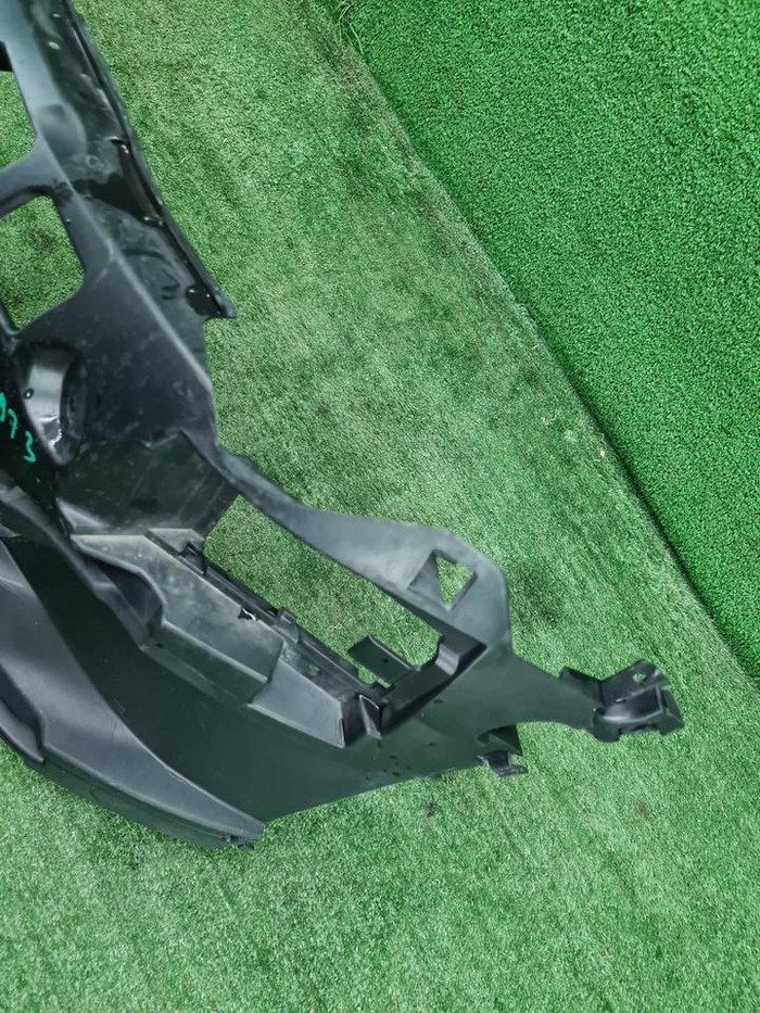 Кронштейн переднего бампера LH BMW 5er G30 (20-23)