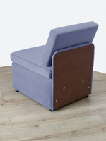 Кресло-кровать "Миник Мини" 60 см, спальное место 60х176 см