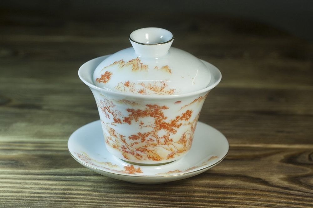 Гайвань "Горный Покой"