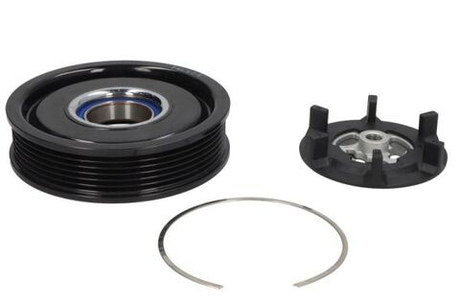 THERMOTEC - CA663-EUK - (Elektro)magnetna spojnica, kompresor klima-uredaja