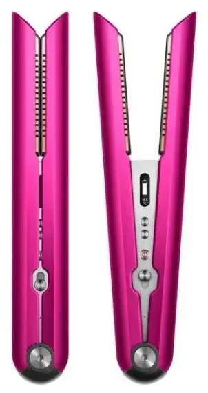 Выпрямитель Dyson Corrale HS03 Fichsia/Bright nickel
