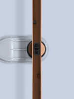 Душевой трап под плитку AltroBagno Supremo 071236 BC (80)