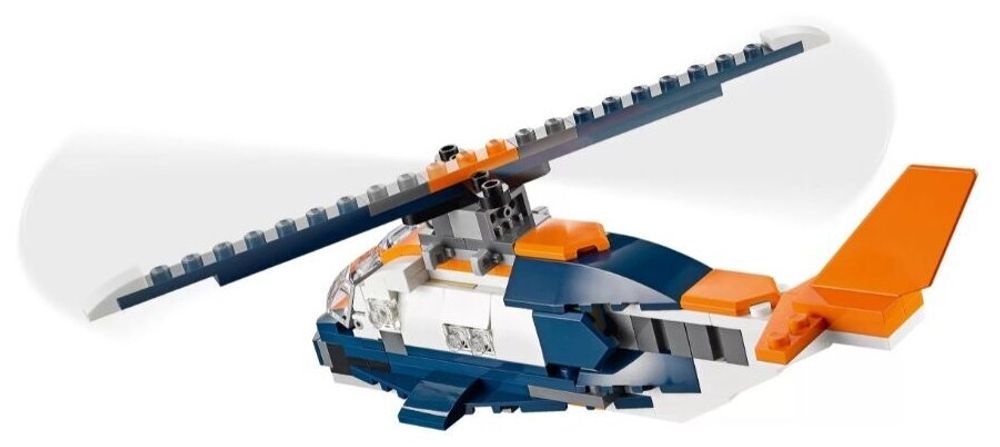 LEGO Creator 31126 31126 Layon.ru