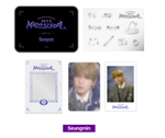 PHOTO DECO SET - SKZ'S MAGIC SCHOOL