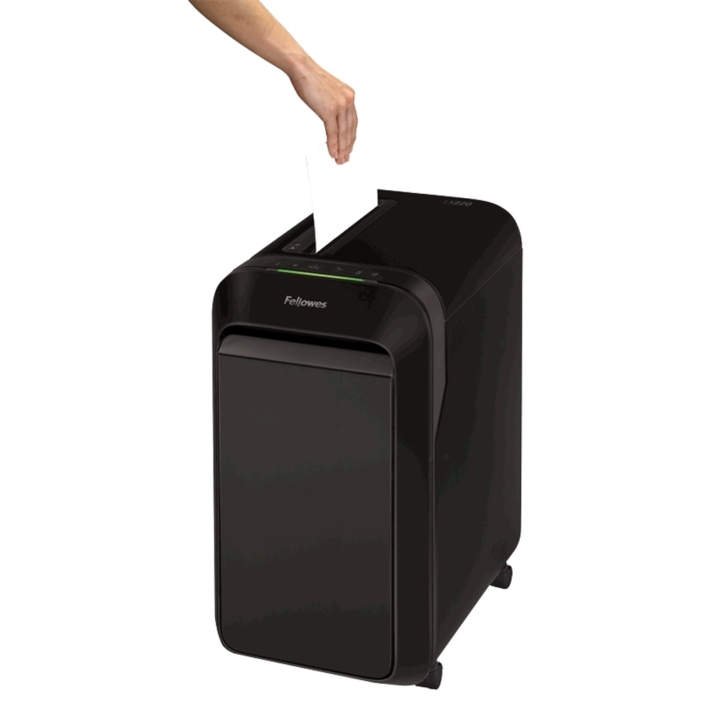 Уничтожитель документов Fellowes Powershred® LX220