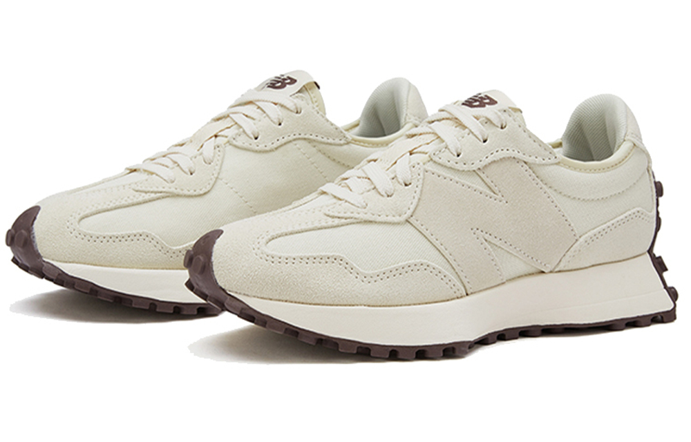 Кроссовки New Balance Nb 327 (Женская размерная сетка)