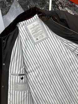 Куртка Brunello Cucinelli