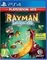 PS4 Rayman Legends (Б/У, Полностью на русском языке, CUSA-00284)