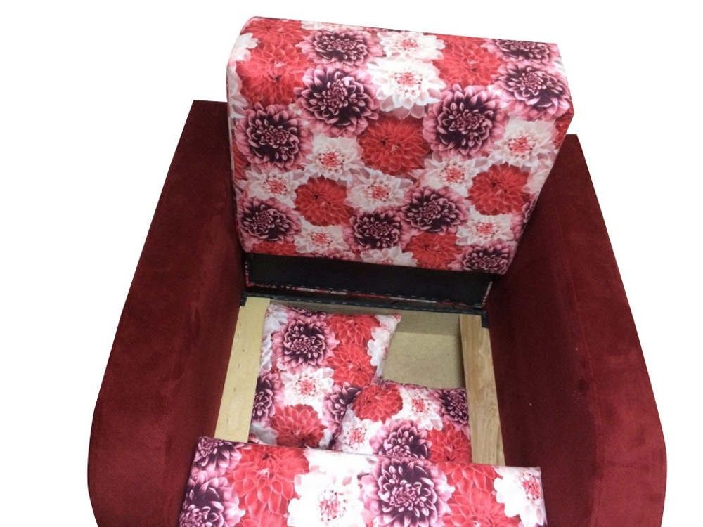 Кресло-кровать «Сириус»