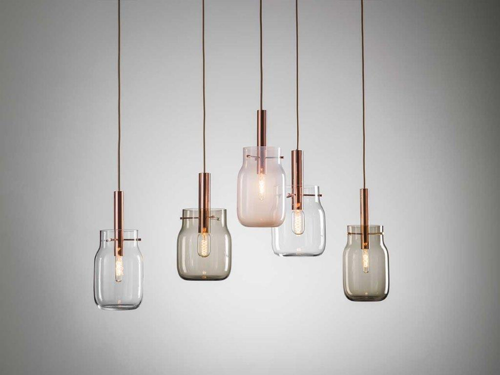 светильник Bandaska Light